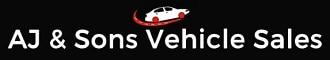 AJ & Sons Vehicle Sales