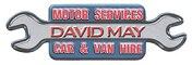 David May Motor Services