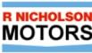 R Nicholson Motors