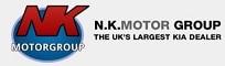 N K Motors Derby