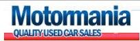 Motormania Car Sales