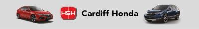 Cardiff Honda