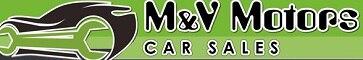 M V Car Sales