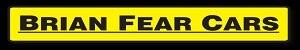 Brian Fear Cars Ltd