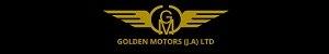 Golden Motors (j.a) Ltd