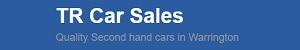 TR Car Sales