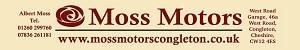 Moss Motors