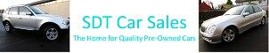 SDT Car Sales