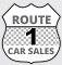 Route 1 Car Sales
