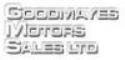 Goodmayes Motors Sales Ltd