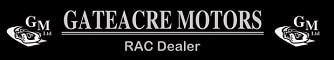 Gateacre Motors Ltd