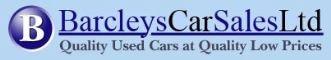 Barcleys Car Sales