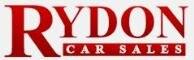 Rydon Car Sales Bideford
