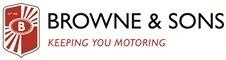 Browne and Sons Ltd