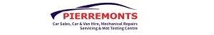 Pierremonts Ltd