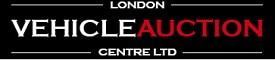 London Vehicle Auction Centre Ltd