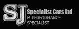 SJ Specialist Cars Ltd