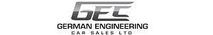 German Engineering Car Sales Ltd