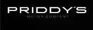 Priddys Motor Company Ltd