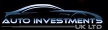 Auto Investments UK Ltd