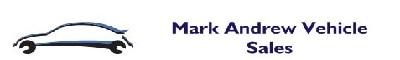 Mark Andrew Vehicle Sales