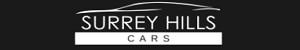 Surrey Hills Cars
