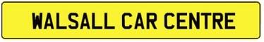Walsall Car Centre Ltd