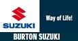 Burton Suzuki