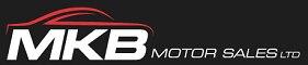 MKB Motor Sales Ltd