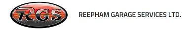 Reepham Garage Services Ltd