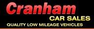 Cranham Car Sales