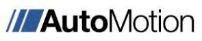 Automotion Bristol Limited