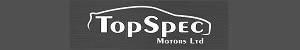 Top Spec Motors Ltd