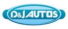 D & J Autos Ltd