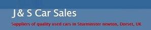 J & S Car Sales