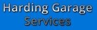 Harding Garage Services Ltd