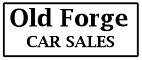 Old Forge Car Sales
