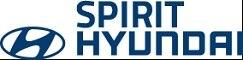 Spirit Hyundai Northampton