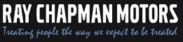 Ray Chapman Motors York