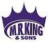 M.R.King & Sons Woodbridge