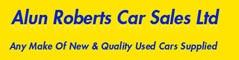 Alun Roberts Car Sales Ltd