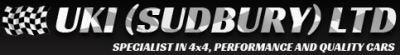 UKI (Sudbury) Ltd