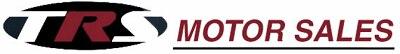TRS Motor Sales Ltd