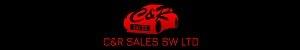 C & R Car Sales SW Ltd