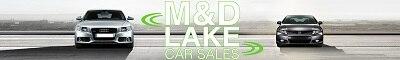 M & D Lake Car Sales