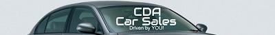 CDA Car Sales