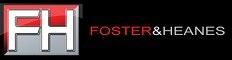 Foster and Heanes Ltd