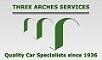 Three Arches Services Ltd