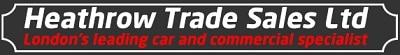 Heathrow Trade Sales Ltd