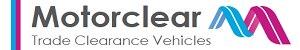 MotorClear – Trade Clearance Vehicles